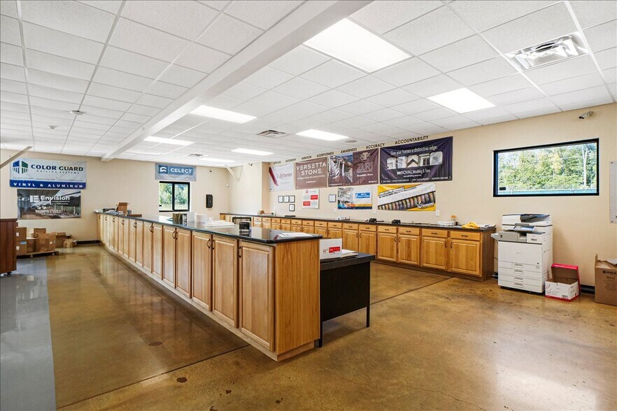 More Photos Of 9669 State Route 161, Fairview Heights Warehouse For Sale