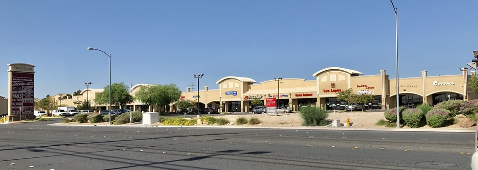 Primary Photo Of 5255 S Decatur Blvd, Las Vegas General Retail For Lease