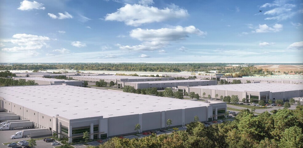 More Photos Of Milner Rd, Houston Unknown For Lease