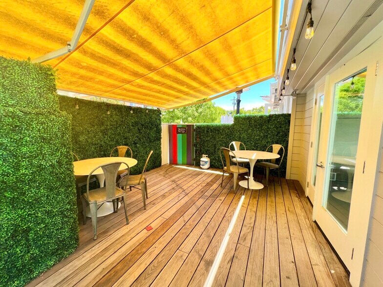 More Photos Of 145 1st St, Los Altos Restaurant For Lease