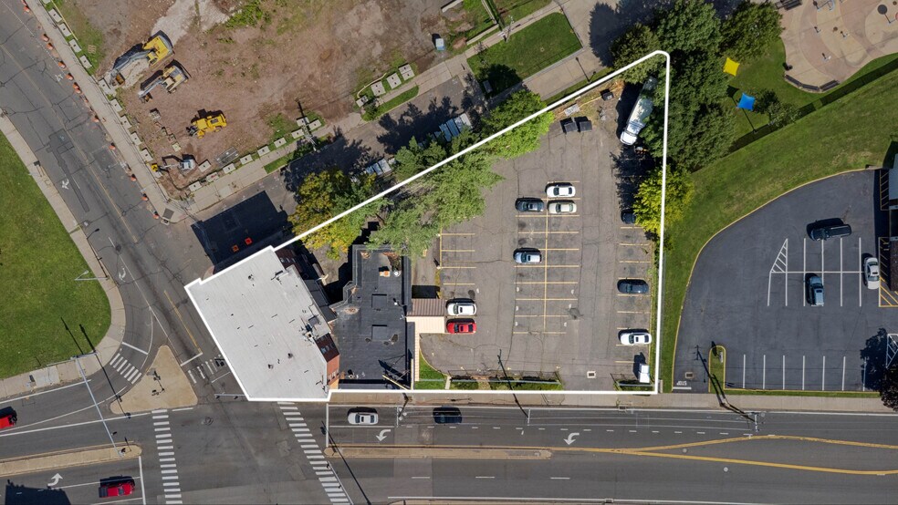 More Photos Of 246-252 North St, New Britain Apartments For Sale