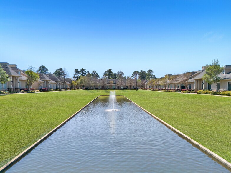 More Photos Of 11623 Spring Cypress Rd, Tomball Office For Sale