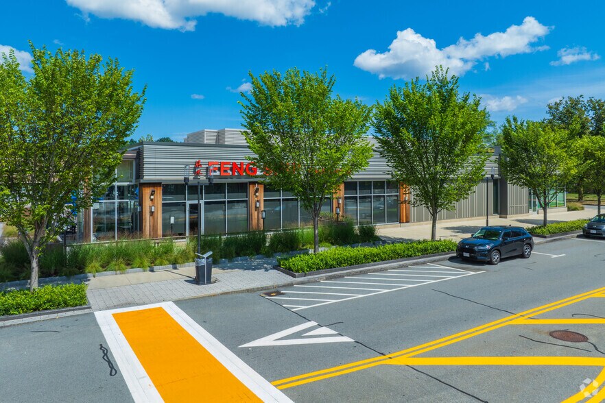 More Photos Of 2400 District Ave, Burlington Unknown For Lease
