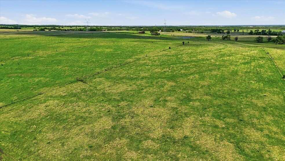 More Photos Of 562 Lazy S Ranch Road, Gunter Land For Sale