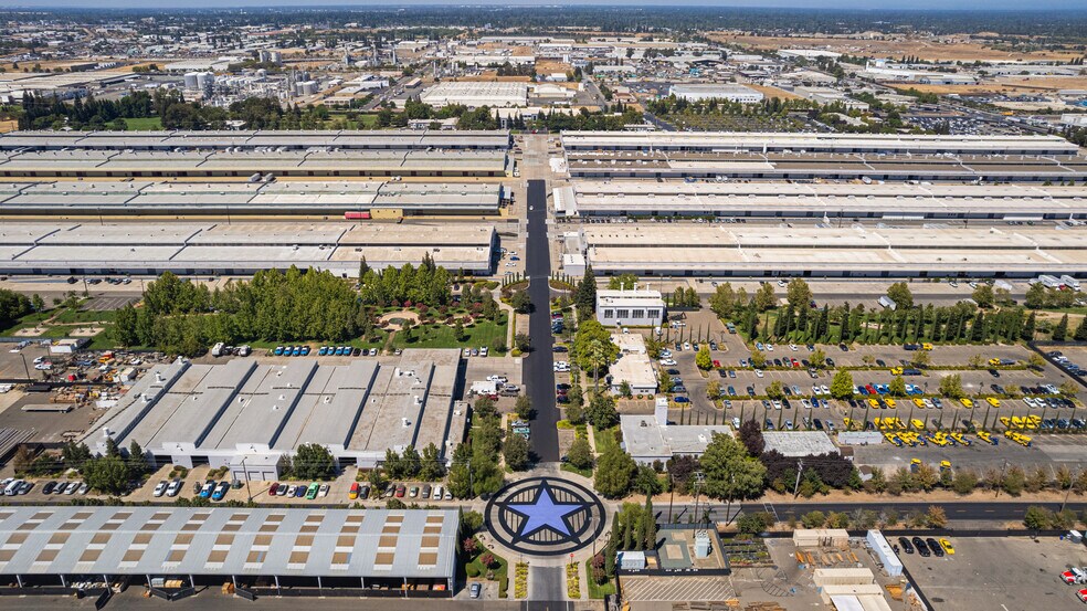 More Photos Of 8200-8250 Ferguson Ave, Sacramento Unknown For Lease