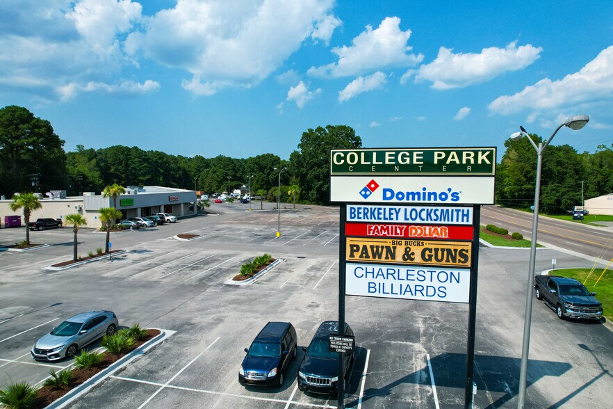 More Photos Of 113 College Park Rd, Ladson Unknown For Lease