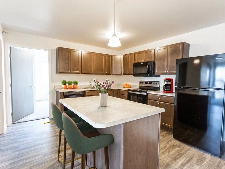 More Photos Of 1223 Tom Sawyer Trl, Harrisburg Apartments For Sale