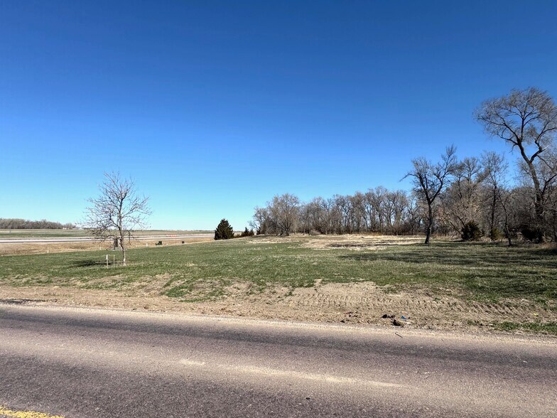 Primary Photo Of 110 54th St, Mitchell Land For Sale