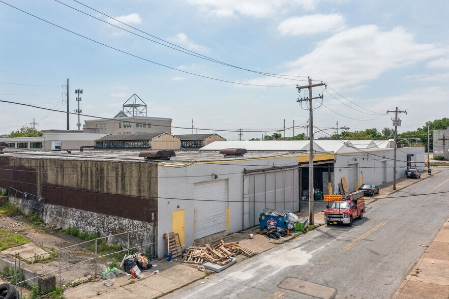 More Photos Of 2901 N 18th St, Philadelphia Warehouse For Sale