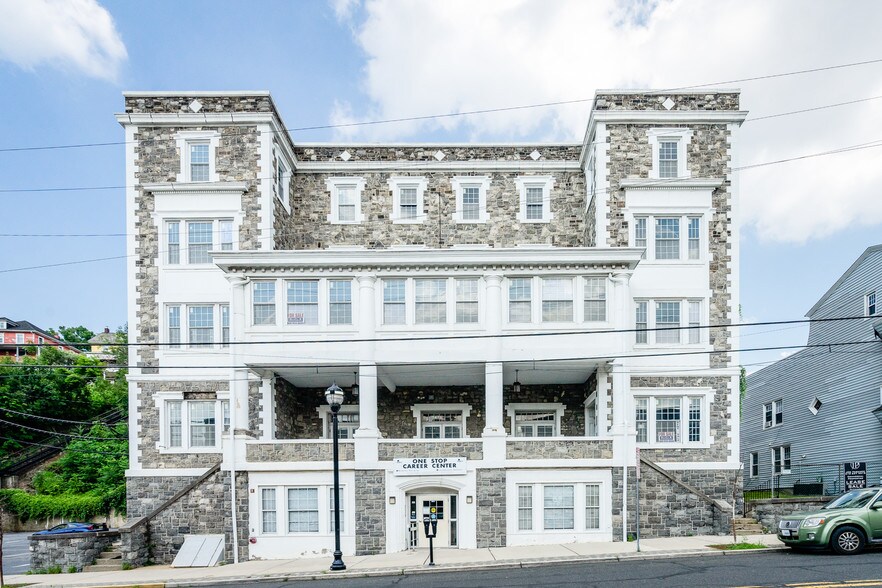 More Photos Of 75 S Main St, Phillipsburg Office For Lease