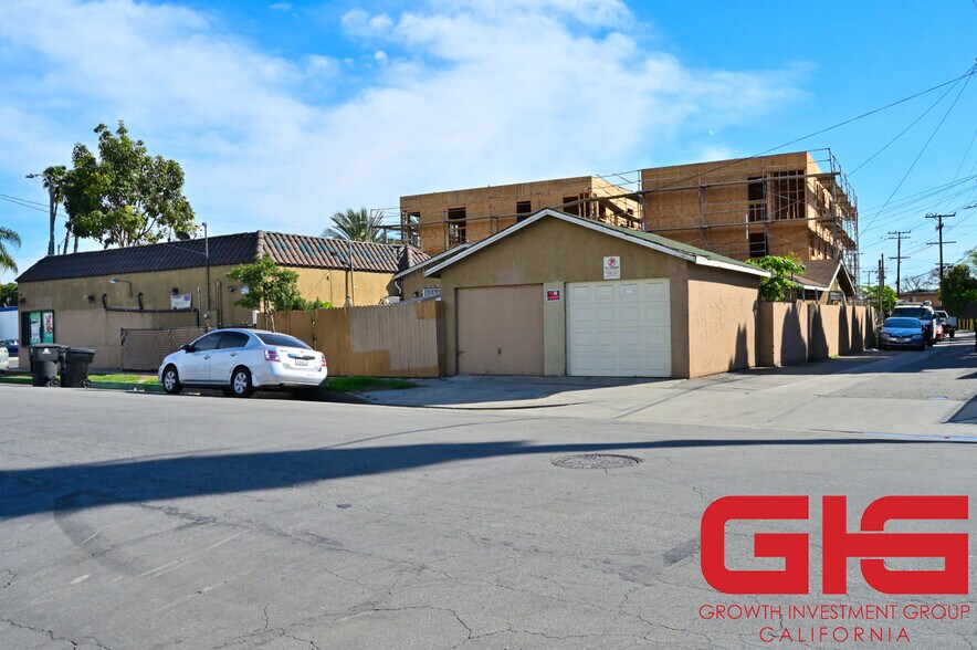 More Photos Of 7901 Eastern Ave, Bell Gardens Storefront Retail Residential For Sale