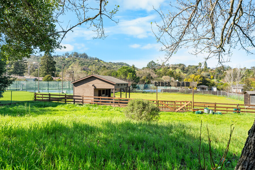 More Photos Of 8 Circle Rd, San Rafael Rehabilitation Center For Sale