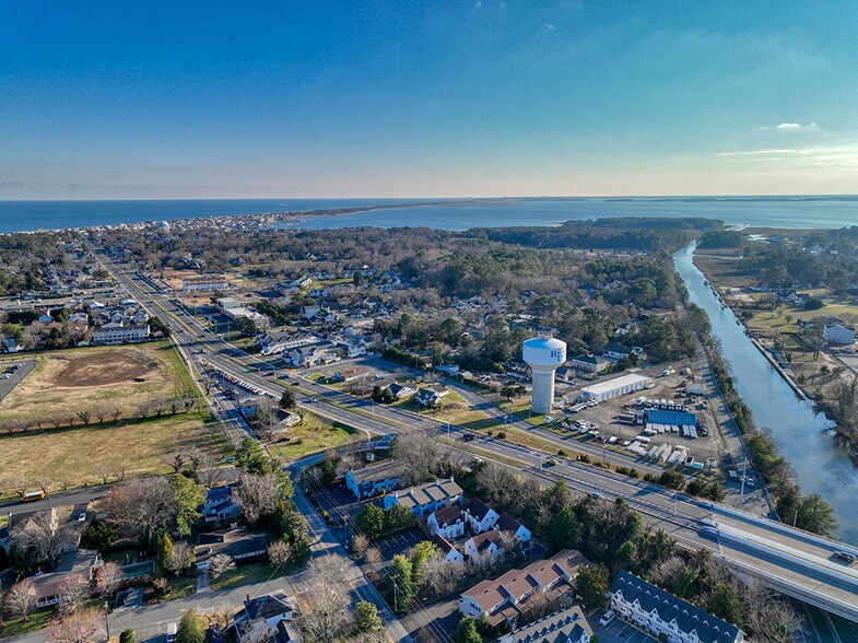 More Photos Of 20575 Coastal Hwy, Rehoboth Beach Auto Dealership For Sale