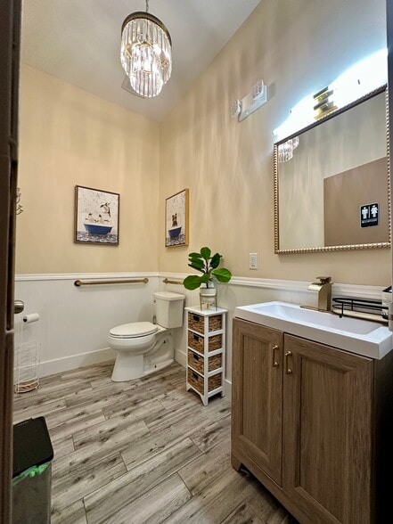 More Photos Of 351-357 Bloomfield Ave, Caldwell Storefront For Sale