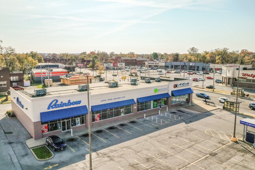 More Photos Of State St, East Saint Louis Unknown For Lease
