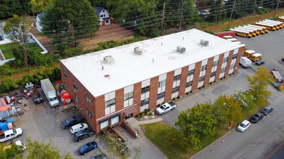 More Photos Of 51 Railroad Ave, Closter Warehouse For Sale
