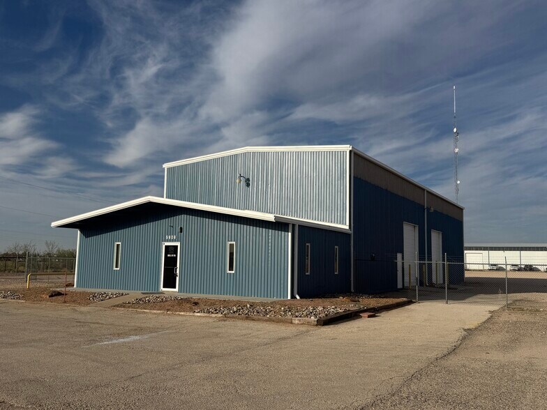 Primary Photo Of 5808 Farm to Market 1788, Midland Warehouse For Lease