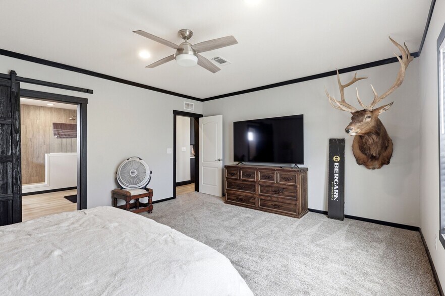 More Photos Of 5710 Co 331 rd, Colorado City Land For Sale