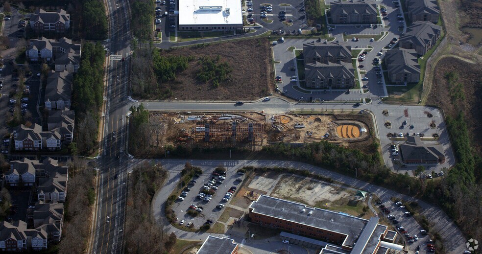 More Photos Of 11009 Ingleside Pl, Raleigh Medical For Lease