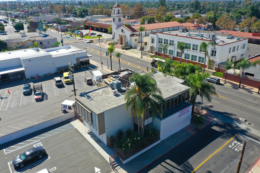 1403 S Main St, Santa Ana, CA 92707 Office For Sale
