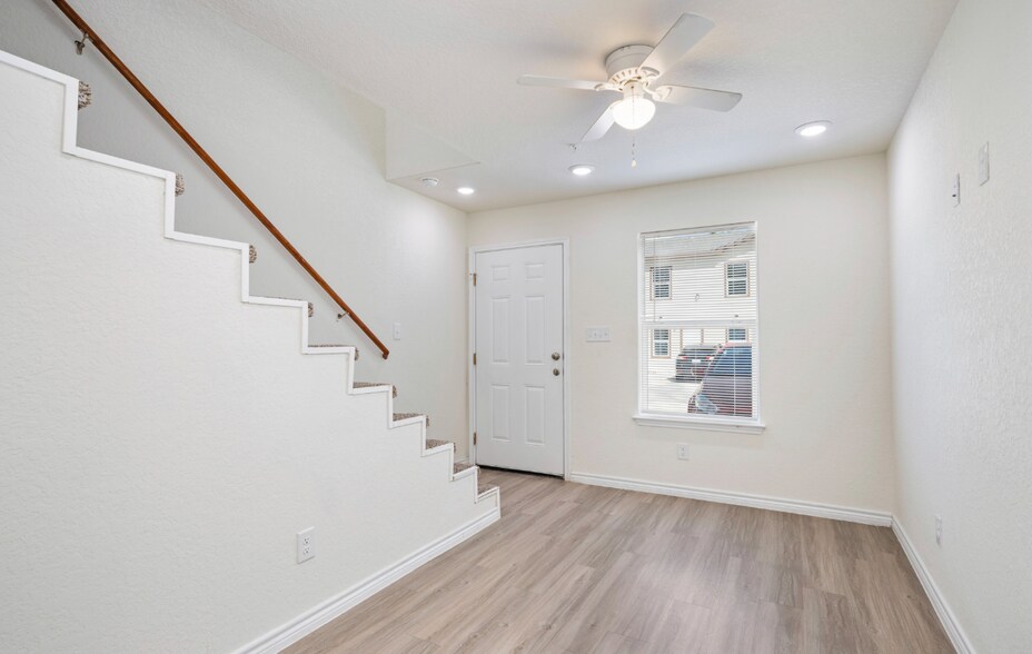 More Photos Of 7302 Mary Abbott St, San Antonio Apartments For Sale