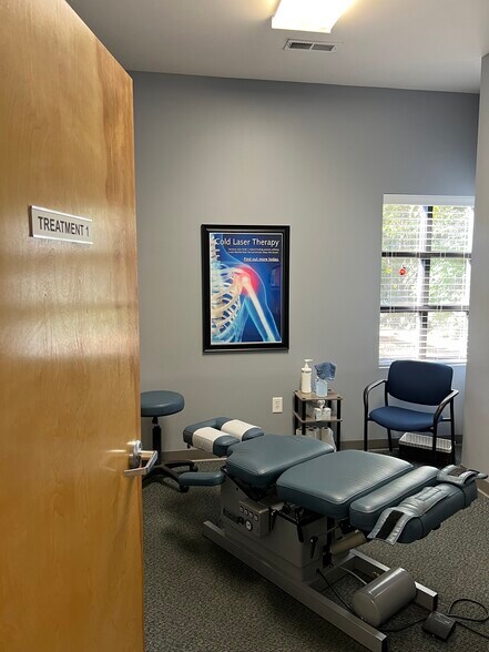 More Photos Of 105 Waxhaw Professional Park Dr, Waxhaw Medical For Lease