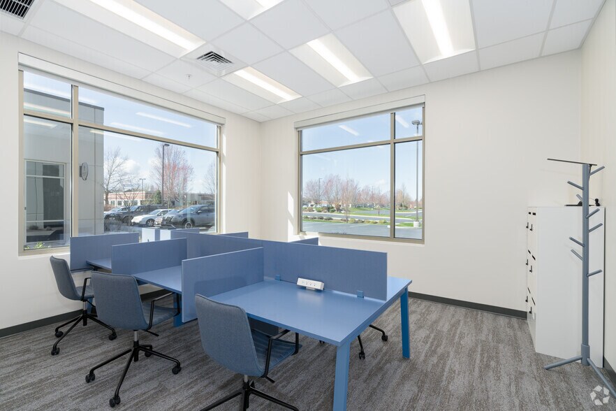 More Photos Of 12709 E Mirabeau Pky, Spokane Valley Coworking Space