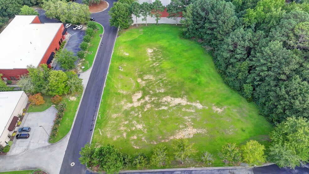 More Photos Of 1330 Capital Cir, Lawrenceville Land For Sale