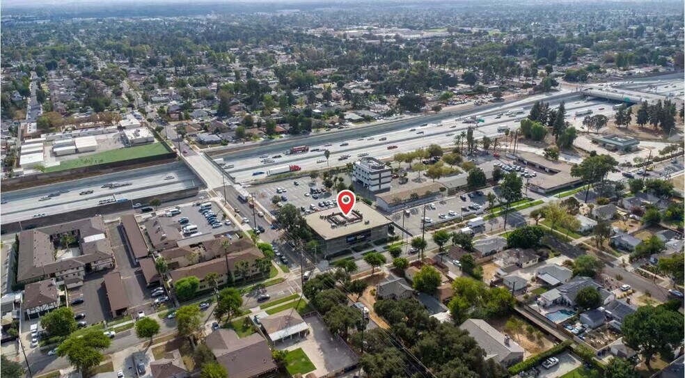 More Photos Of 360 E 7th St, Upland Medical For Sale
