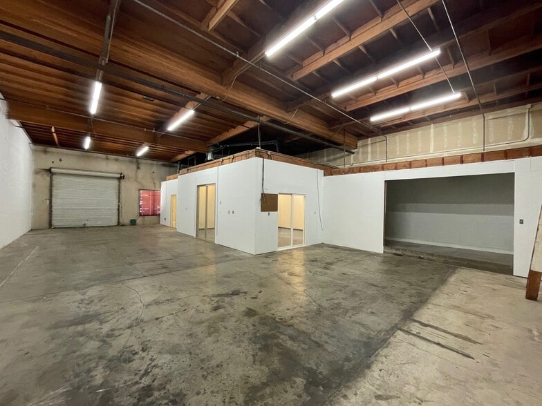 More Photos Of 502 Giuseppe Ct, Roseville Industrial For Sale