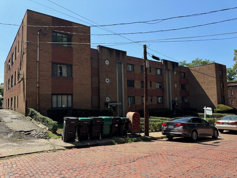 More Photos Of 5532-5540 Covode St, Pittsburgh Apartments For Sale