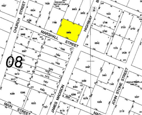 More Photos Of 101 W Marshall St, Remington Medical For Sale