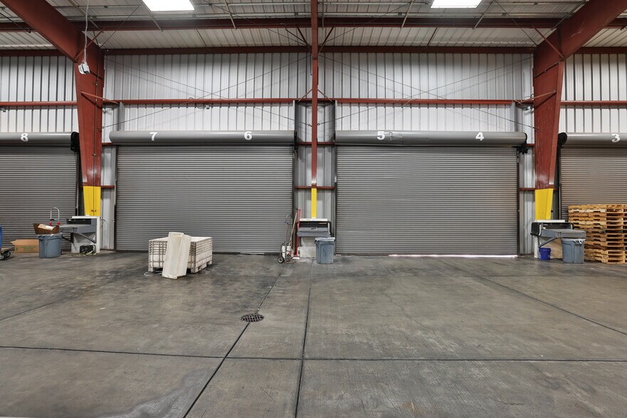More Photos Of 800 Salinas Rd, San Juan Bautista Refrigeration Cold Storage For Lease
