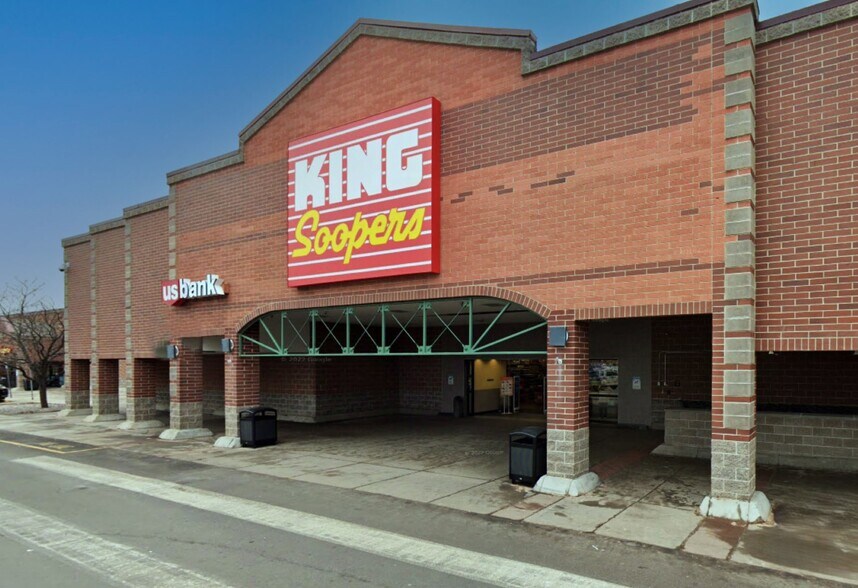 Primary Photo Of 10343 Federal Blvd, Westminster Storefront For Lease