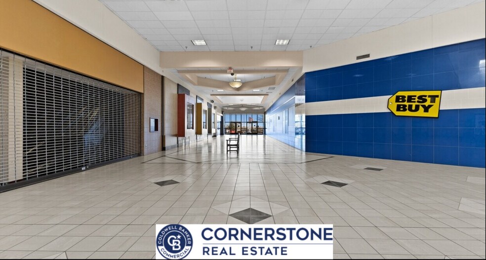 More Photos Of 601 SE Wyoming Blvd, Casper Unknown For Lease