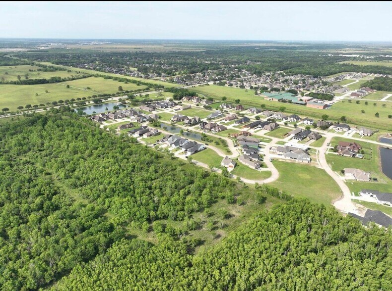 More Photos Of Walden Road, Beaumont Land For Sale