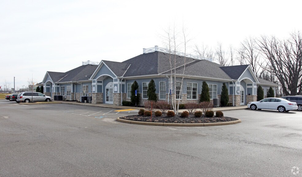 More Photos Of 7540 Sawmill Pky, Powell Office For Sale