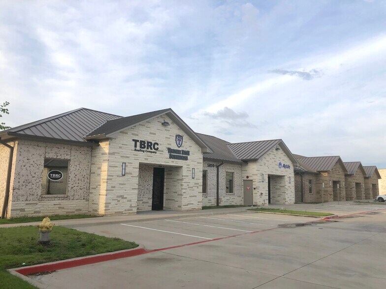 Primary Photo Of 5899 Preston Rd, Frisco Unknown For Lease