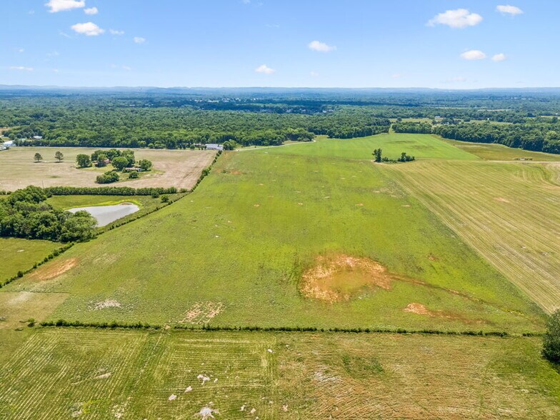More Photos Of 0 Powell Lane, Lewisburg Land For Sale