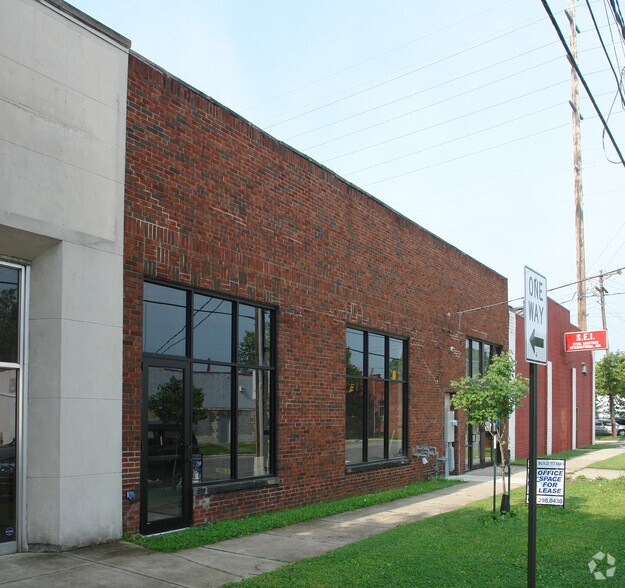 Primary Photo Of 541-547 W Rich St, Columbus Office For Lease