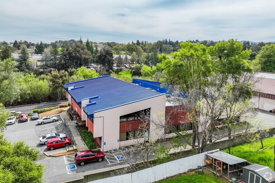 More Photos Of 2870 Howe Rd, Martinez Office For Sale