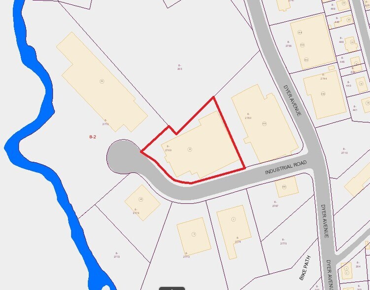 More Photos Of 15 Industrial Rd, Cranston Manufacturing For Sale