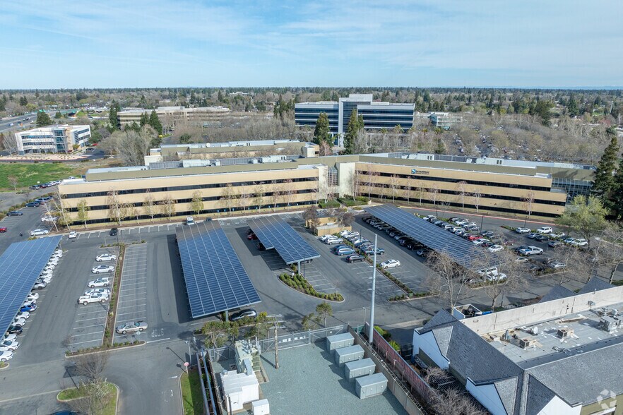 More Photos Of 8950 Cal Center Dr, Sacramento Unknown For Lease