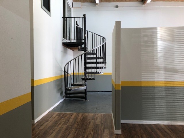 More Photos Of 1040 N Dutton Ave, Santa Rosa Loft Creative Space For Lease