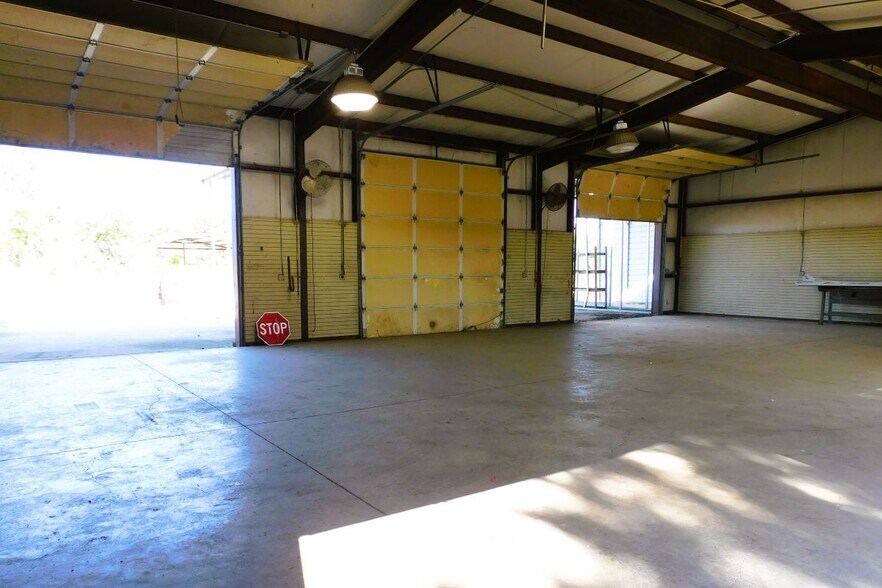 More Photos Of 10679 State Highway 56, Sherman Industrial For Lease