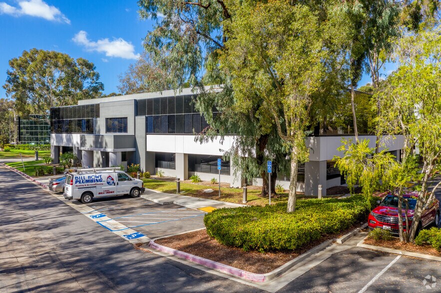 More Photos Of 9775 Businesspark Ave, San Diego Office For Sale