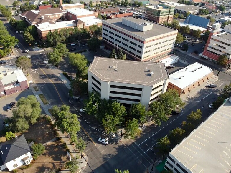 More Photos Of 2929 N 3rd Ave, Billings Office For Sale