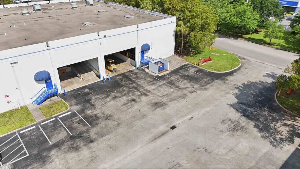 More Photos Of 8850-8880 NW 18th Ter, Miami Industrial For Lease