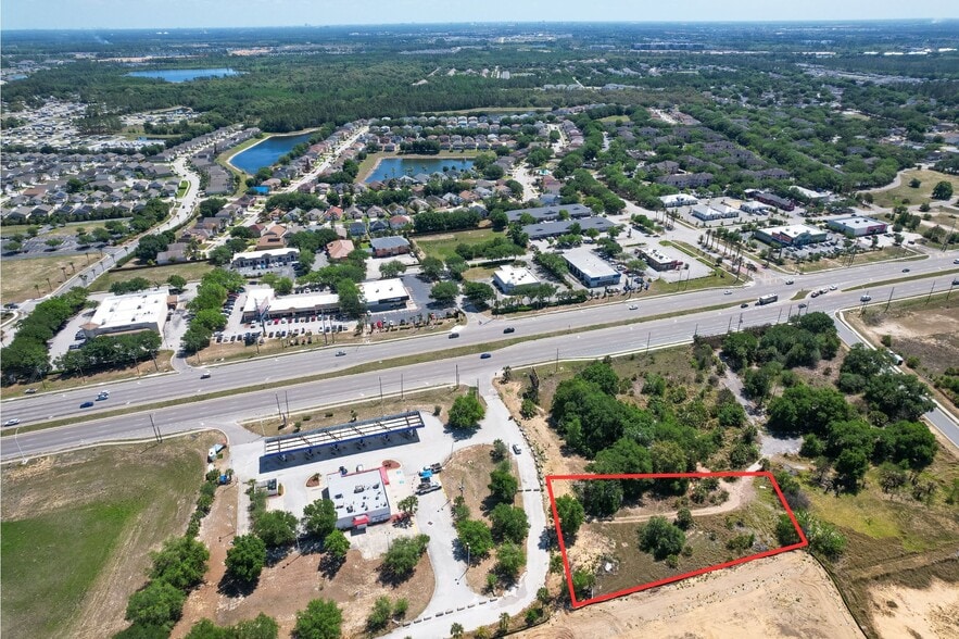 More Photos Of Tbd Us Highway 27, Clermont Land For Sale