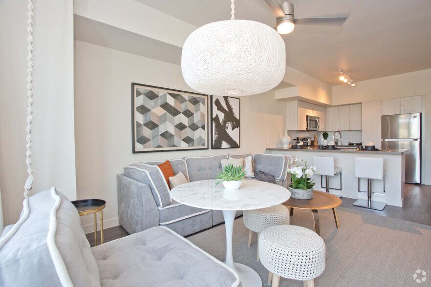 More Photos Of 1505 N Central Ave, Phoenix Apartments For Lease